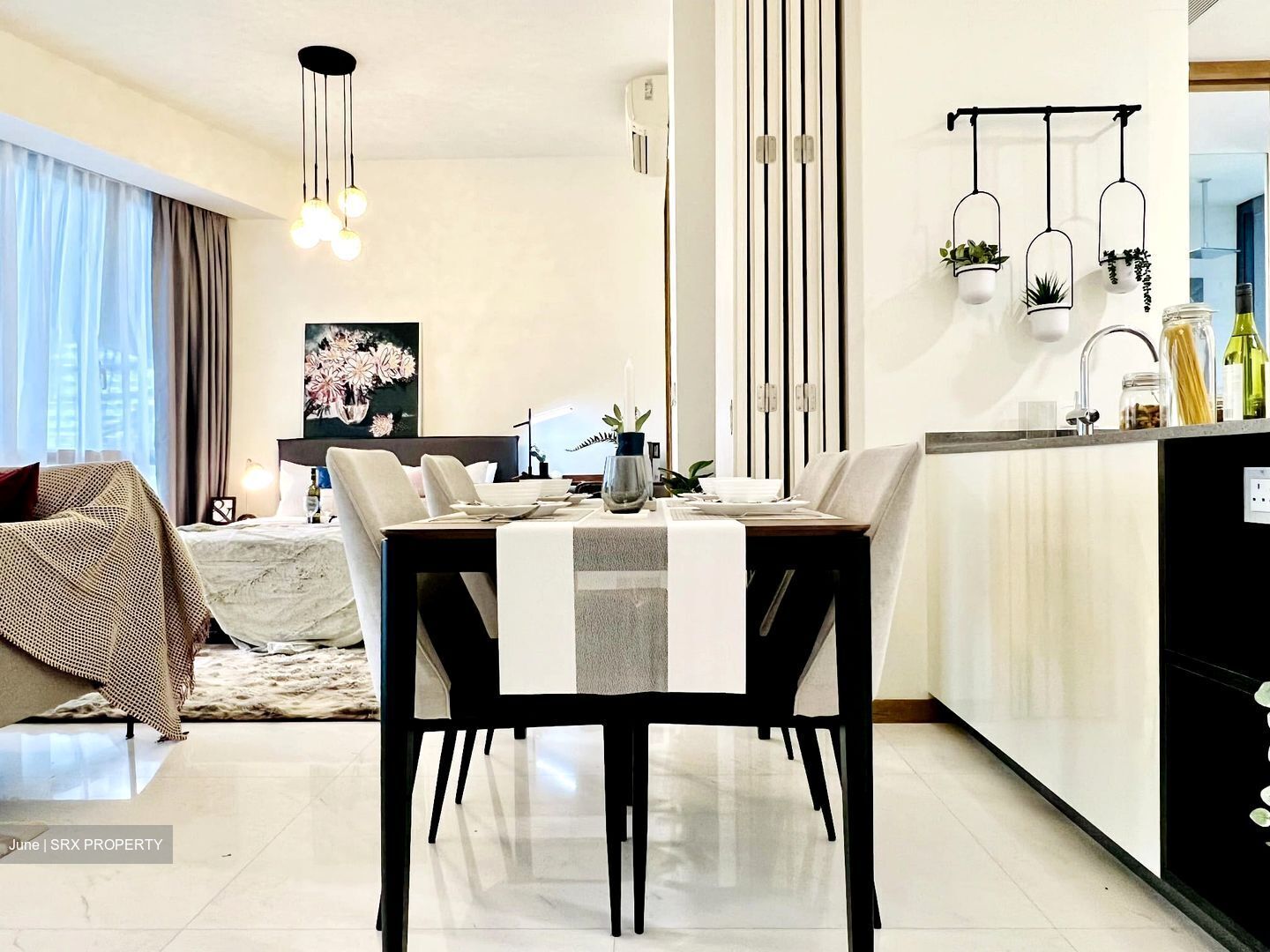 Marina One Residences (D1), Apartment #460349921